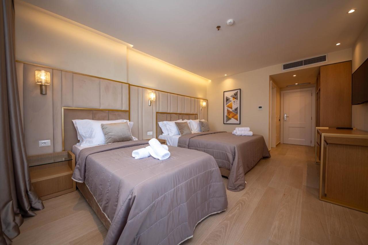 Merar Hotel ゴーレム エクステリア 写真