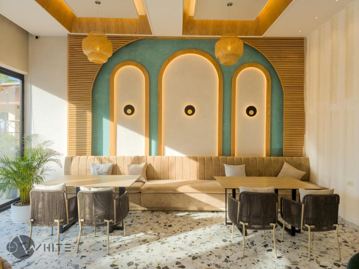 Merar Hotel ゴーレム エクステリア 写真